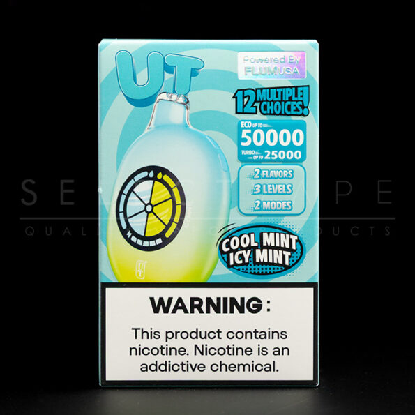 flum ut disposable vape