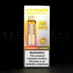 foger switch refillable pods nf