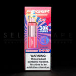 foger switch refillable pods nf