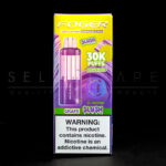 foger switch refillable pods nf