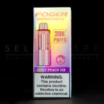 foger switch refillable pods nf