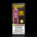 foger switch refillable pods nf
