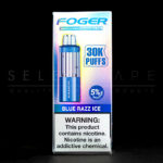 foger switch refillable pods nf