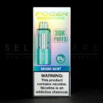 foger switch refillable pods nf