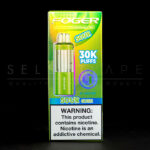 foger switch refillable pods nf