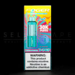 foger switch refillable pods nf