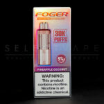 foger switch refillable pods nf