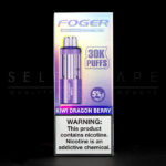 foger switch refillable pods nf