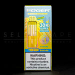 foger switch refillable pods nf