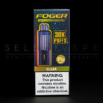 foger switch refillable pods nf