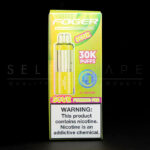 foger switch refillable pods nf