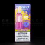 foger switch refillable pods nf