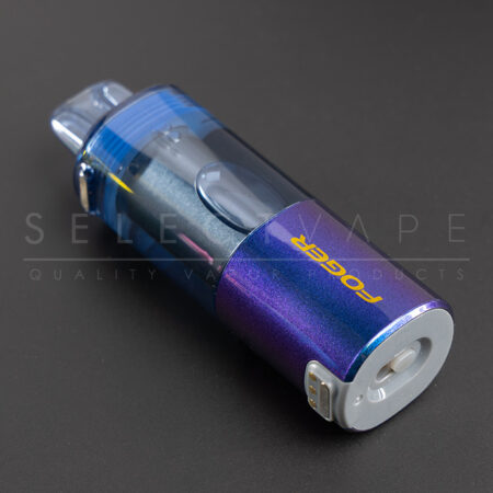 foger switch refillable pods