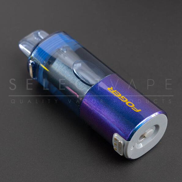 foger switch refillable pods