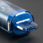 foger switch refillable pods nf