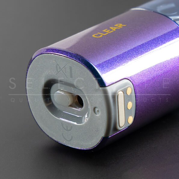 foger switch refillable pods