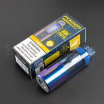 foger switch refillable pods nf