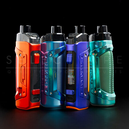 geekvape b pod kit
