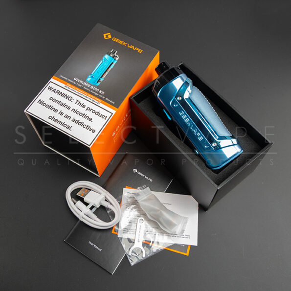 geekvape b pod kit