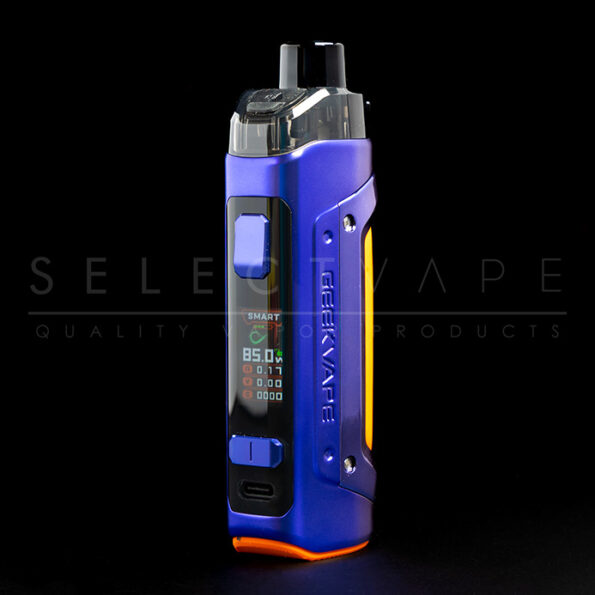 geekvape b pod kit