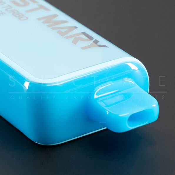 lost mary mt turbo zero disposable vape