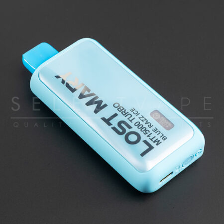 lost mary mt turbo zero disposable vape