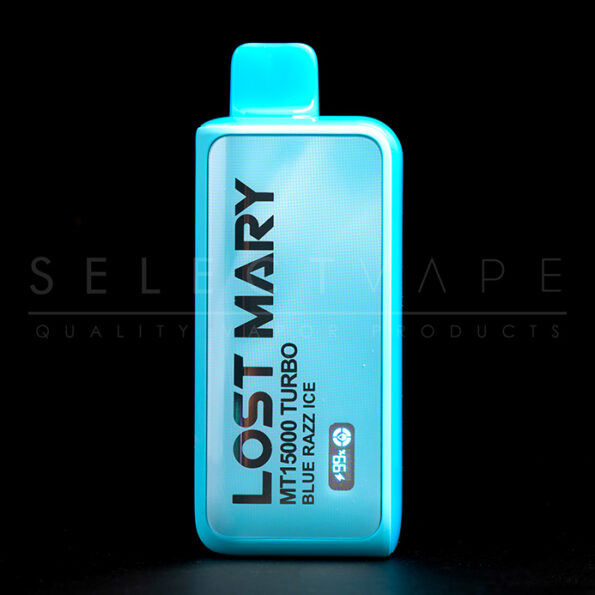 lost mary mt turbo zero disposable vape