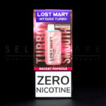 lost mary mt zero disposable