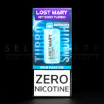 lost mary mt zero disposable
