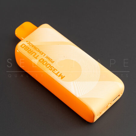 lost mary mt turbo disposable vape