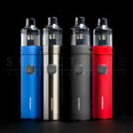 vaporesso gtx go