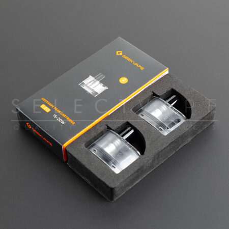 geekvape peak cartridge
