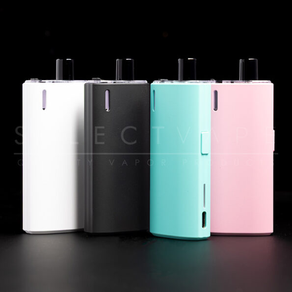 geekvape peak pod system