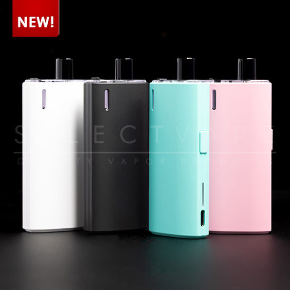 geekvape peak pod system copy