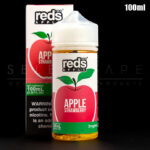 reds eliquid ml