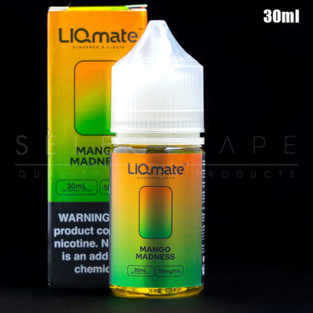 liqmate nicsalt