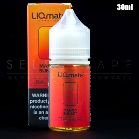 liqmate nicsalt
