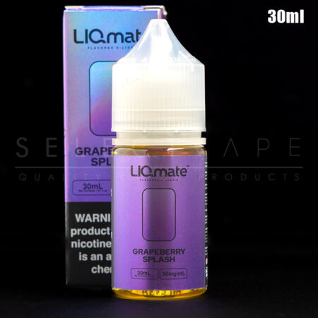 liqmate nicsalt