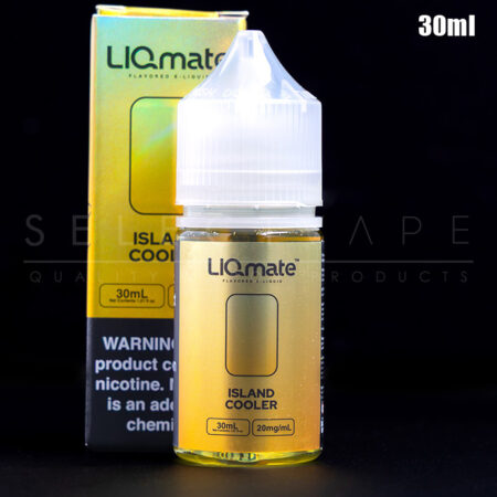 liqmate nicsalt