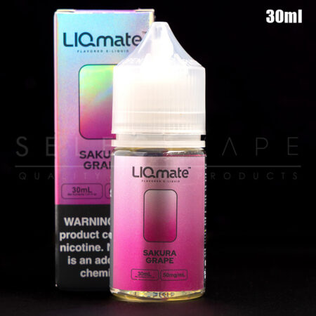 liqmate nicsalt