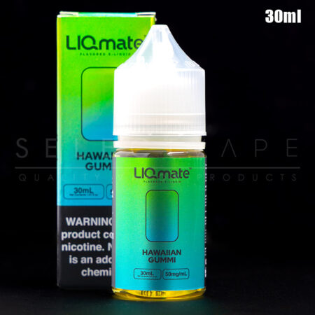 liqmate nicsalt