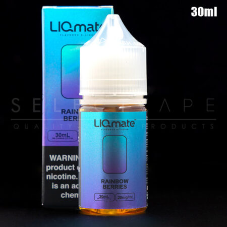 liqmate nicsalt