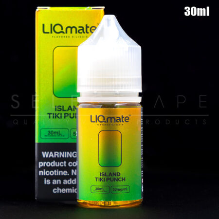 liqmate nicsalt