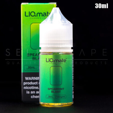 liqmate nicsalt