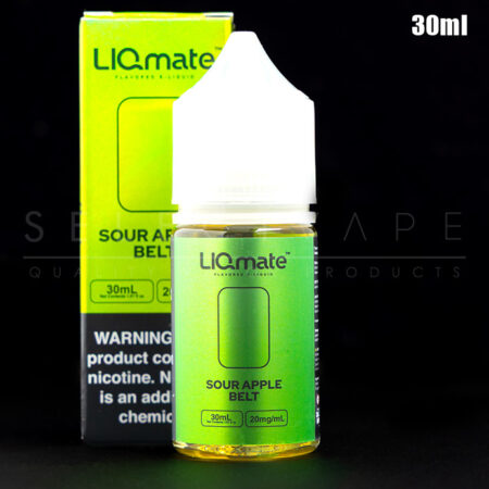 liqmate nicsalt