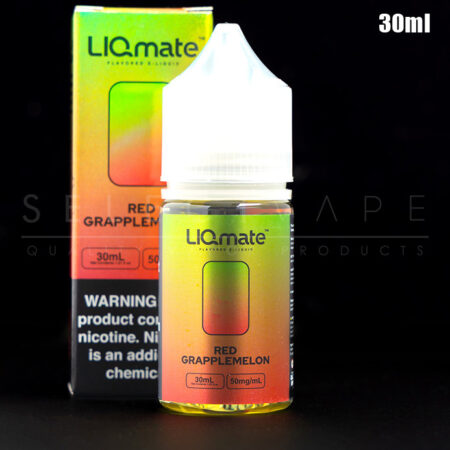 liqmate nicsalt