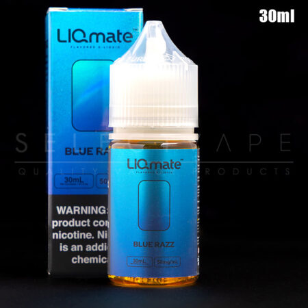 liqmate nicsalt