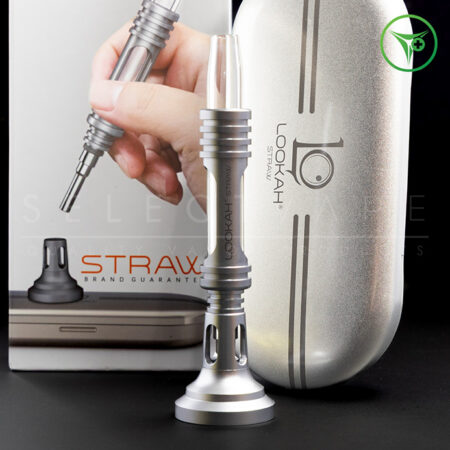 lookah straw