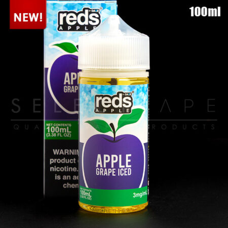 reds eliquid iced ml copy