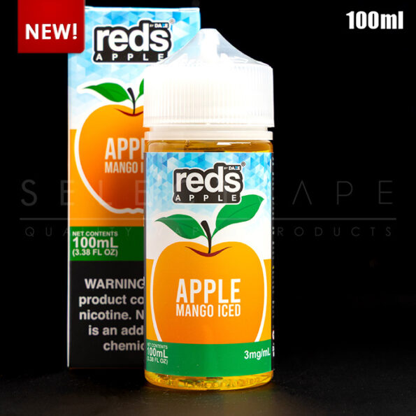 reds eliquid iced ml copy